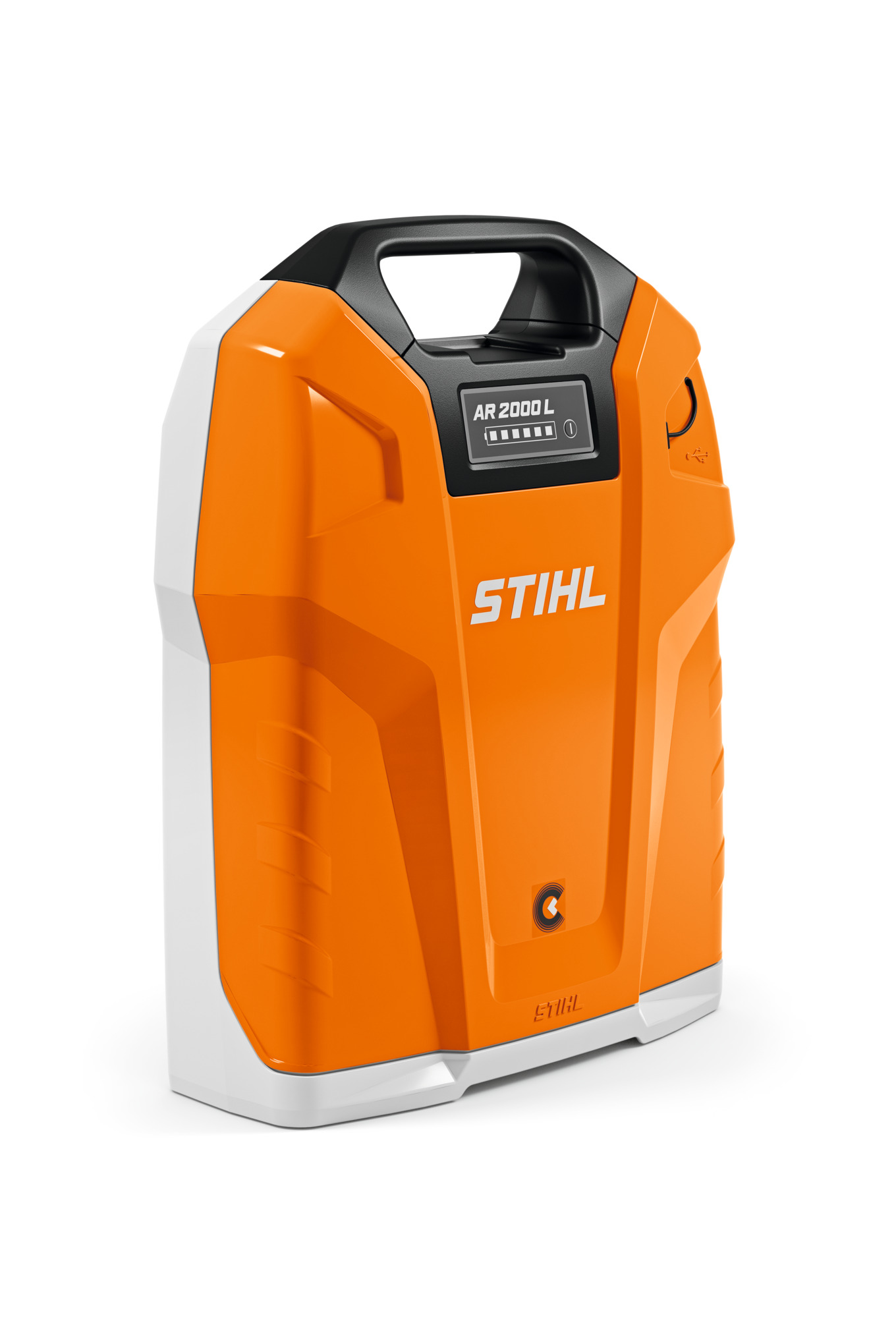 STIHL BGA 300 Souffleur à batterie, sans batterie, sans chargeur –  Timbershop
