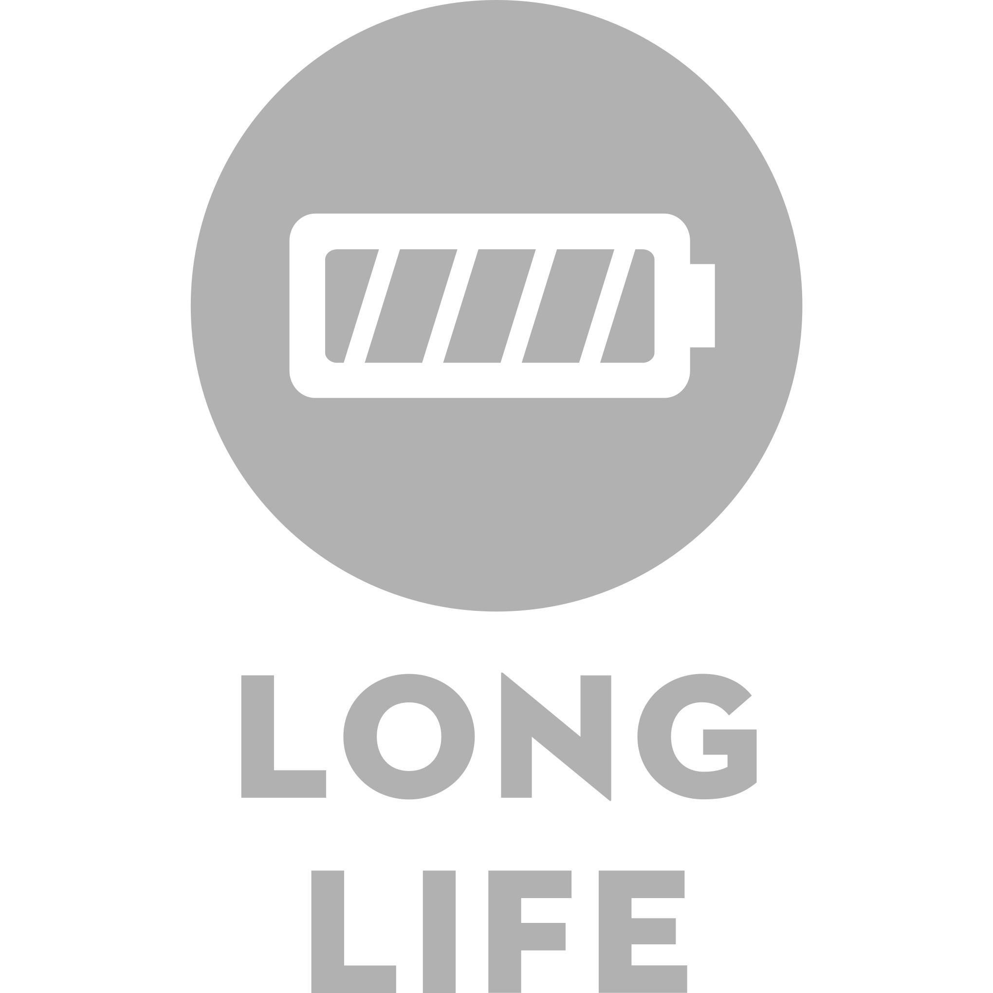 LONG LIFE