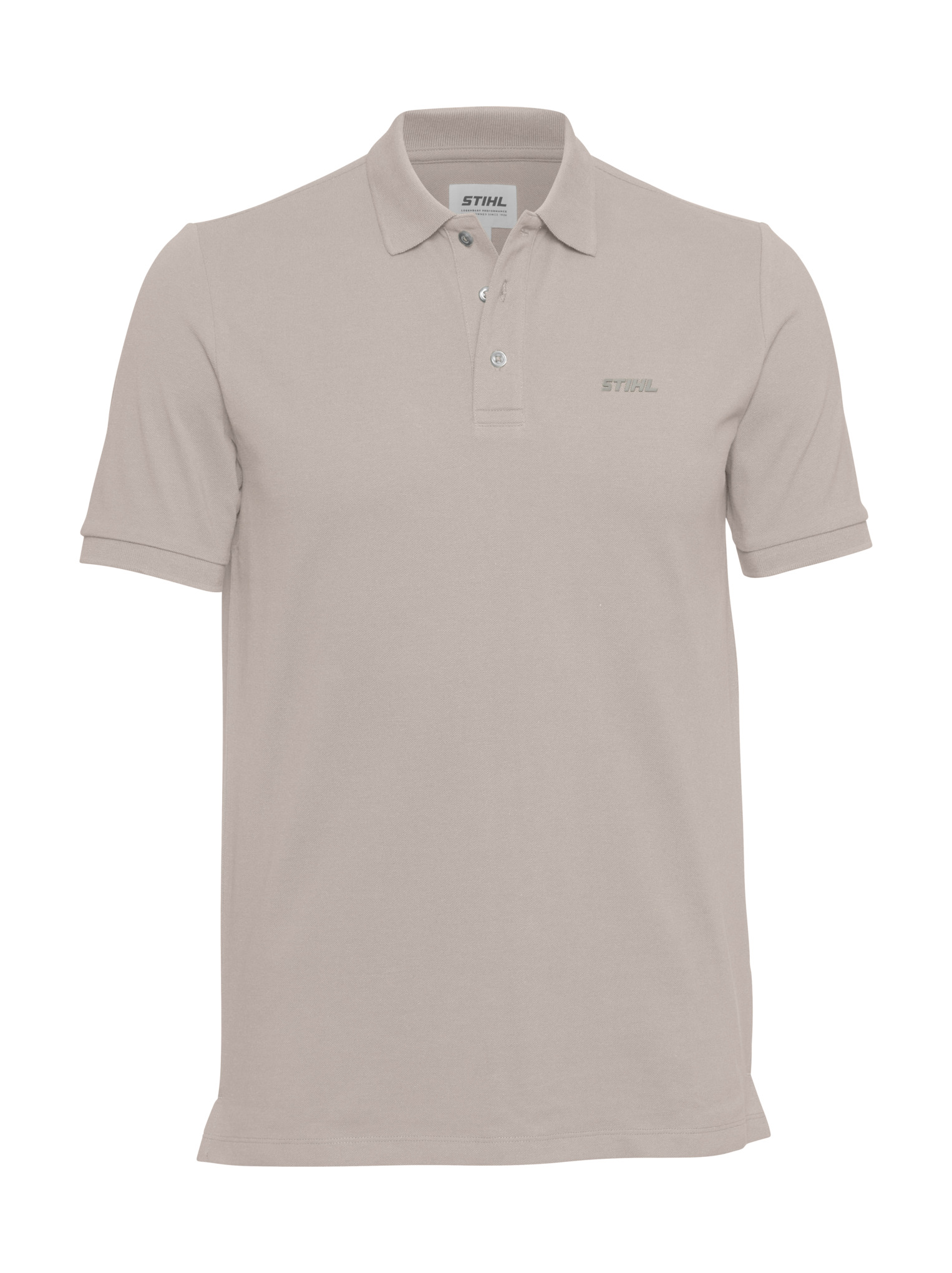 Polo BASIC GREY