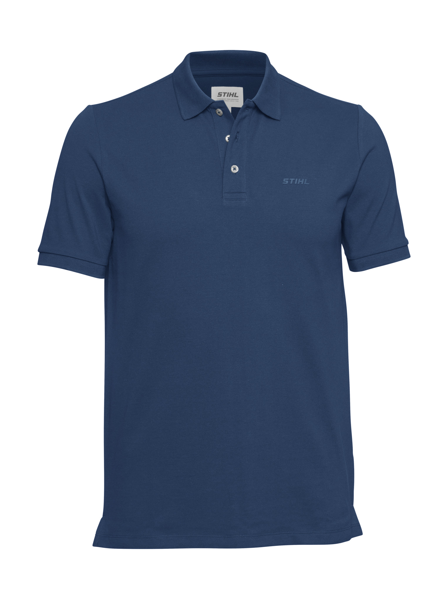 Polo BASIC BLUE