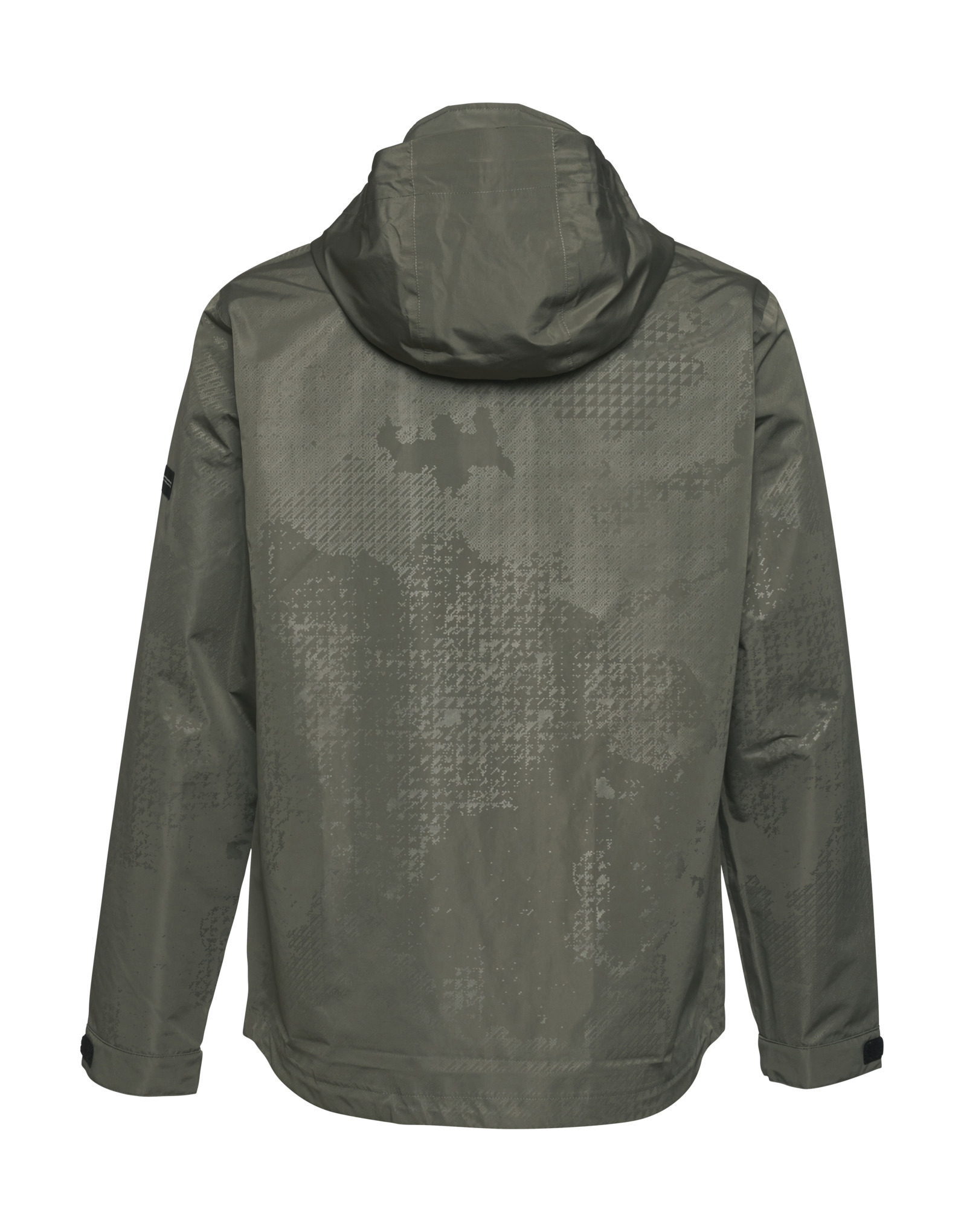 Veste WEATHER PROTECTION PIXEL Unisexe