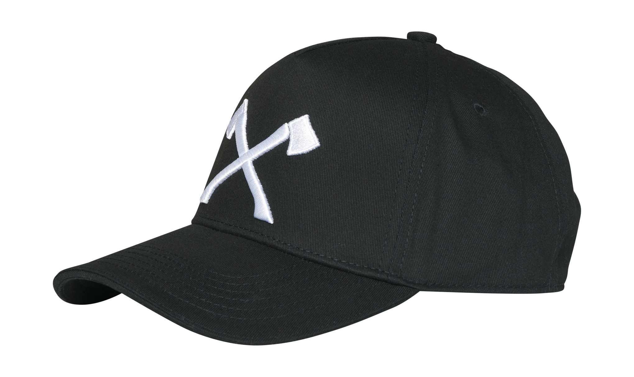 Casquette WHITE AXE TIMBERSPORTS®